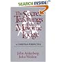 Secret Teachings of the Masonic Lodge