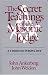 Secret Teachings of the Masonic Lodge