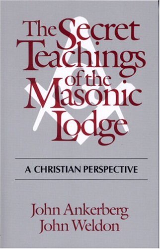 Secret Teachings of the Masonic Lodge under The Books Store