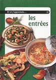 Revue   / Les entrées