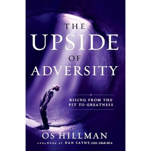 The Upside of Adversity: Rising from the Pit to Greatness