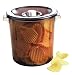 FoodSaver 2005301 6-Quart Bulk Storage Canister