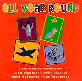 All Year Round: A Book to Benefit Children in Need