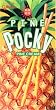 Glico - Pine Cream Pocky with Pineapple Cream (Limited Edition) - 2 Oz. -- Buy 9 Get 10 Shipped!