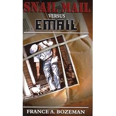 Snail Mail Versus Email