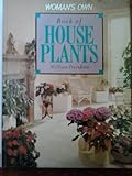 'Woman's Own' Book of house plants