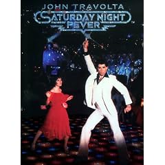 Saturday Night Fever - 25th Anniversary Edition