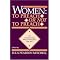 Preaching, Theology and Women