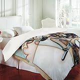 Duvet Cover Alchemy (by DENY Designs)