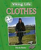Viking life. Clothes