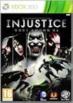 Injustice : Gods Among Us