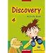 Discovery. Englisch entdecken durch Sprechen, Handeln und Experimentieren: Discovery 4. Activity Book. English with Lucy and Leo