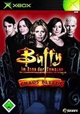 Buffy im Bann der D�monen: Chaos Bleeds