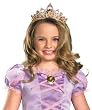 Rapunzel Tiara