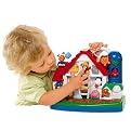 Chicco Bi-Lingual Talking Farm