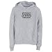 Sweatshirt Woman Heather Gray 