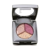 DuWop Powdered Eyeshadow, Crush Lava 1 ea