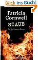Staub. Ein Kay-Scarpetta-Roman