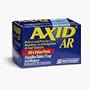 Axid Ar Tablets 50