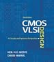 CMOS VLSI Design: A Circuits and Systems Perspective (3rd Edition)