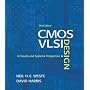 CMOS VLSI Design: A Circuits and Systems Perspective (3rd Edition)