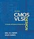 CMOS VLSI Design: A Circuits and Systems Perspective (3rd Edition)