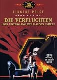 Die Verfluchten - Vincent Price
