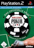 Eigenschaften NBG EDV Handels & Verlags GmbH  / World Series of Poker