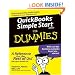 QuickBooks Simple Start For Dummies (For Dummies (Computer/Tech))