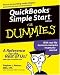 QuickBooks Simple Start for Dummies