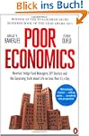 Poor Economics: Barefoot Hedge-fund M...