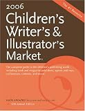 2006 Childrens Writers & Illustrators Market (Childrens Writers and Illustrators Market)