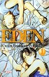 Eden - its an Endless world (deutschsprachig)