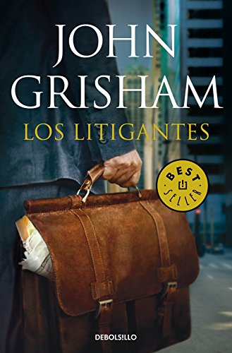 los litigantes best seller debolsillo spanish edition