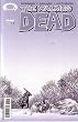 The Walking Dead, Vol 1 #8 (Comic Book)