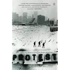 The Penguin Book of Twentieth-century Protest