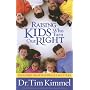Raising Kids Who Turn Out Right