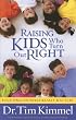 Raising Kids Who Turn Out Right