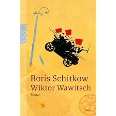 Wiktor Wawitsch.