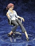 Kara no Kyoukai Toko Aozaki Animated Film Ver. 1/8 PVC Figure