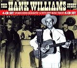 Review Chrome Dreams  / The Hank Williams Story (Enlightenment)