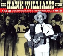 The Hank Williams Story (Enlightenment)