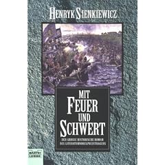Mit Feuer und Schwert, 2 Bde.
