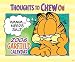 Garfield Thoughts to Chew On 2006 Wall Calendar