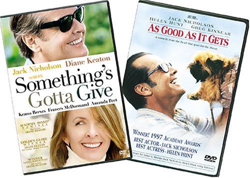 Something's Gotta Give / As Good as It Gets