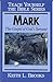 Book Mark- Bible Study Guide (Teach Yourself The Bible Series-Brooks)