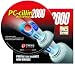 Software : PC-Cillin 2000 Virus Protection (25-pack)