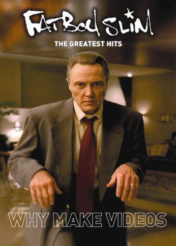 CD-Charts  DVD : The Greatest Hits: Why Make Videos