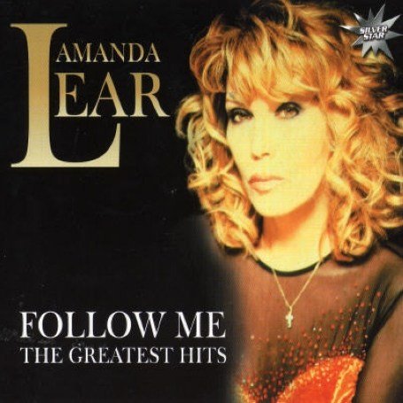 Amanda Lear - Follow Me (P) 1977 - Zortam Music