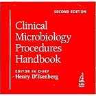 Clinical Microbiology Procedures Handbook on CD-ROM by Henry D. Isenberg and Lynne Shore Garcia (Hardcover)